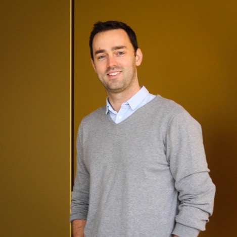 Benjamin Irving
